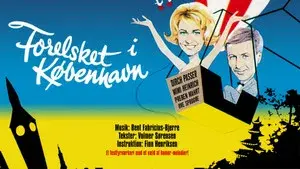 Forelsket i København