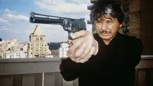 Charles Bronson: The Spirit of Masculinity