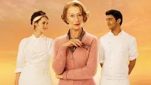 The Hundred-Foot Journey