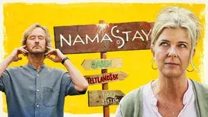 NamaStay