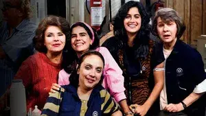 Delegacia de Mulheres