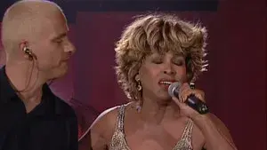 Eros Ramazzotti & Friends: Live From Munich