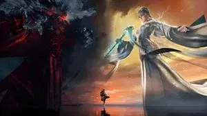 Tales of Herding Gods