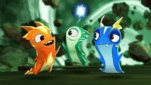 Slugterra