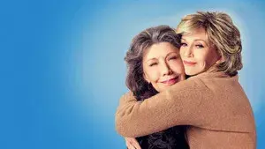 Grace and Frankie