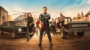 Matchbox the Movie