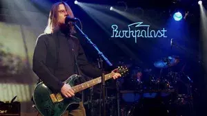Porcupine Tree: Rockpalast 2005 - Live Music Hall Köln