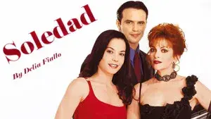 Soledad