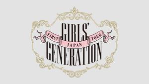 Girls' Generation ~ The First Japan Tour