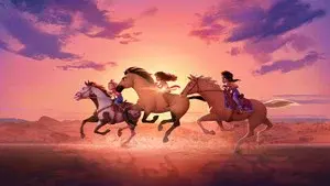 Spirit Untamed