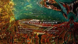 Pink Floyd: Knebworth Concert 1990