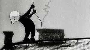 Springman and the SS