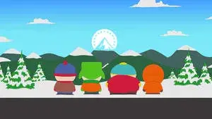 South Park: Post COVID