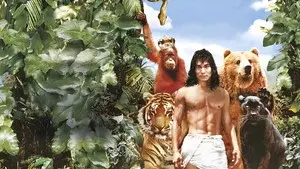 The Jungle Book