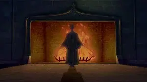 The Hunchback of Notre Dame