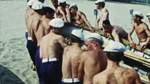 Under the Sign of Anchor