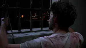 Kiss of the Spider Woman