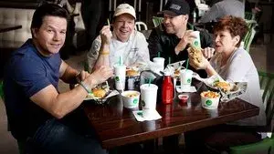 Wahlburgers