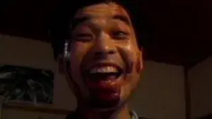 Guinea Pig Part 3: He Never Dies