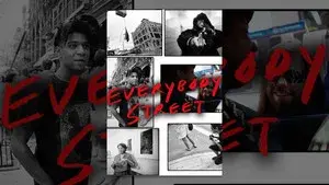 Everybody Street