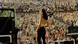 Lilith Fair: Building a Mystery