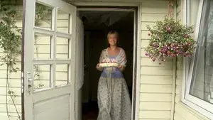 Capitalism at Crossroad Street