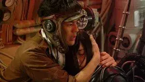 Lorelei: The Witch of the Pacific Ocean