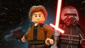 LEGO Star Wars: All-Stars