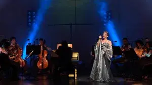 In War and Peace - Harmony Through Music