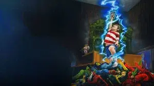Power of Grayskull: The Definitive History of He-Man and the Masters of the Universe