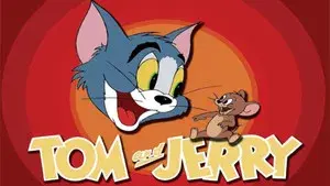 Tom & Jerry: Deluxe Anniversary Collection