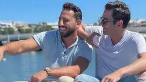 Million Dollar Listing Los Angeles: Josh & Josh