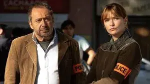 The Lost Station Girls