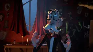 A Date with Mr. Mappleton