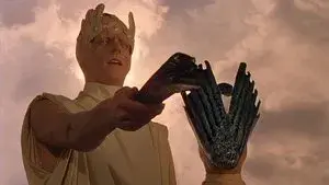 The Martian Chronicles