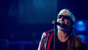 U2: Vertigo 2005 - Live from Chicago