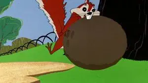 Much Ado About Nutting