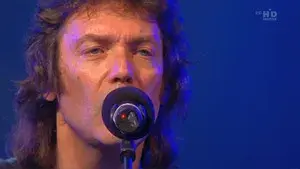Steve Hackett - Electric Band: Estival Jazz Lugano