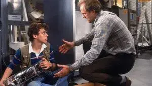 The Manhattan Project