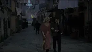 Slaves in Their Bonds