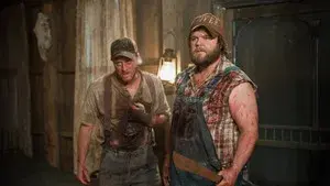 Tucker and Dale vs. Evil