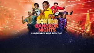 Bon Bini: Bangkok Nights