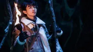 Eagles and Youngster