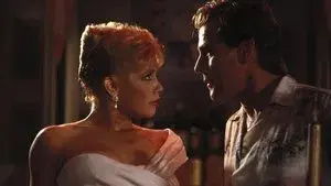 Tough Guys Don't Dance