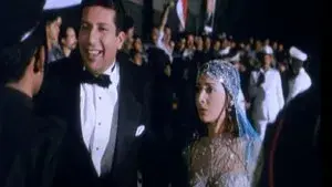 Marriage by Presidential Decree