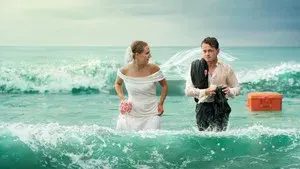 Stranded on Honeymoon Island Danmark