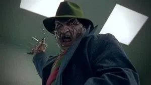 Wes Craven's New Nightmare