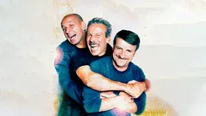 Ammutta Muddica al Cinema