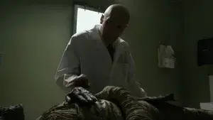 Frankenstein vs. The Mummy