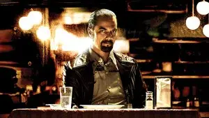 The Iceman